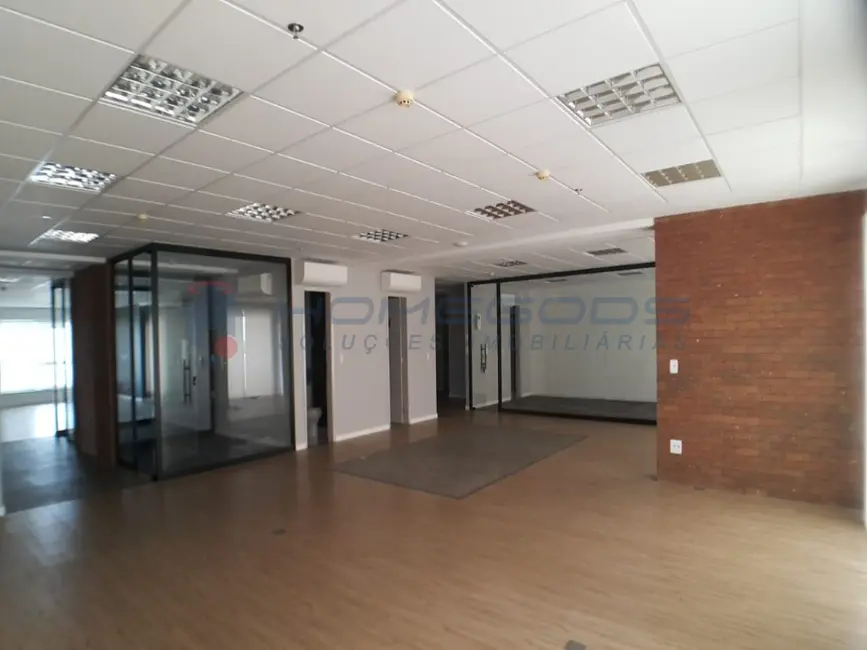 Foto 4 de Sala Comercial à venda e para alugar, 502m2 em Chácara da Barra, Campinas - SP