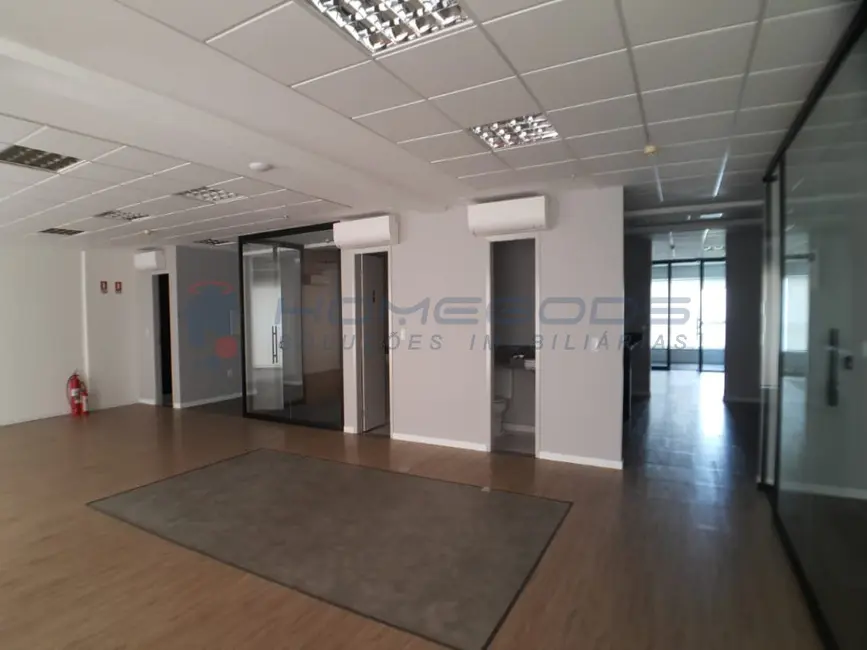 Foto 5 de Sala Comercial à venda e para alugar, 502m2 em Chácara da Barra, Campinas - SP