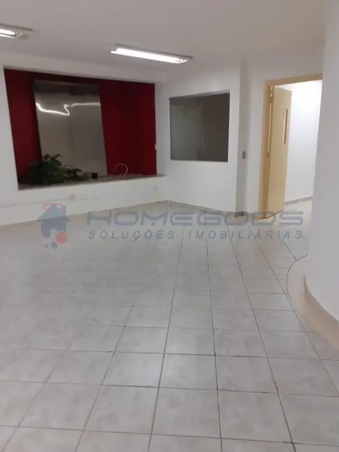 Sala Comercial à venda e para alugar, 560m2 em Cambuí, Campinas - SP - imagem 4 Foto 4 de Sala Comercial à venda e para alugar, 560m2 em Cambuí, Campinas - SP
