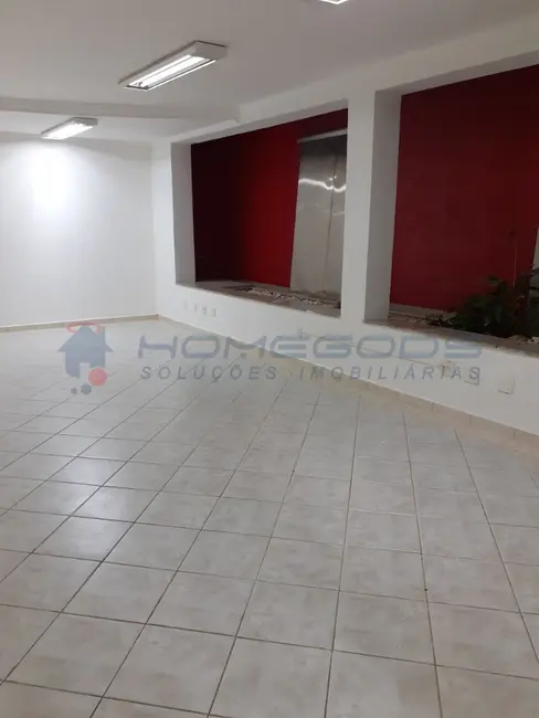 Sala Comercial à venda e para alugar, 560m2 em Cambuí, Campinas - SP - imagem 3 Foto 3 de Sala Comercial à venda e para alugar, 560m2 em Cambuí, Campinas - SP