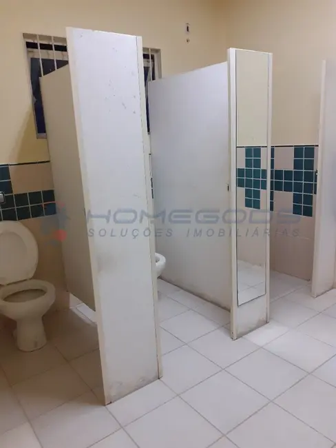 Sala Comercial à venda e para alugar, 560m2 em Cambuí, Campinas - SP - imagem 5 Foto 5 de Sala Comercial à venda e para alugar, 560m2 em Cambuí, Campinas - SP
