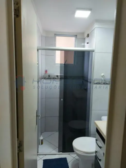 Foto 3 de Apartamento com 2 quartos à venda, 57m2 em Parque Residencial Vila União, Campinas - SP