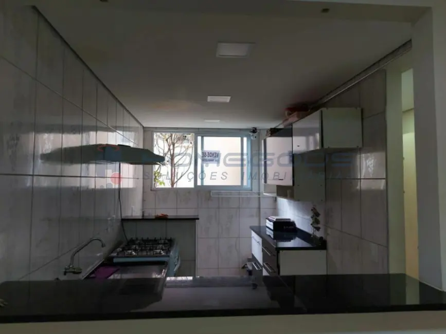 Foto 7 de Apartamento com 2 quartos à venda, 57m2 em Parque Residencial Vila União, Campinas - SP