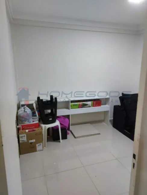 Foto 4 de Apartamento com 2 quartos à venda, 57m2 em Parque Residencial Vila União, Campinas - SP