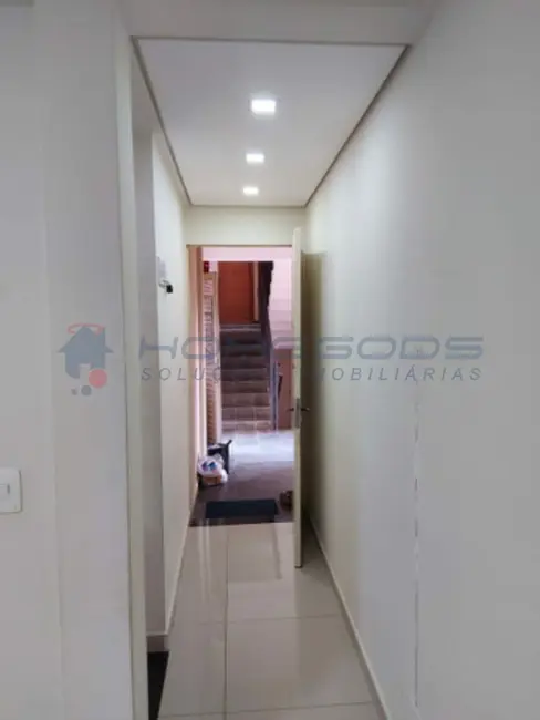 Foto 6 de Apartamento com 2 quartos à venda, 57m2 em Parque Residencial Vila União, Campinas - SP