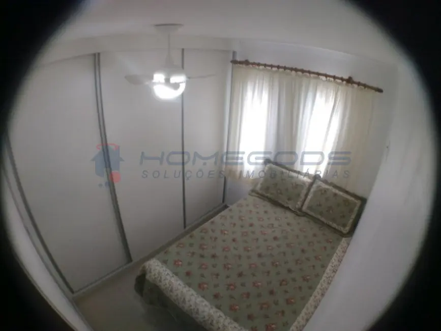 Foto 8 de Apartamento com 2 quartos à venda, 54m2 em Jardim Myrian Moreira da Costa, Campinas - SP