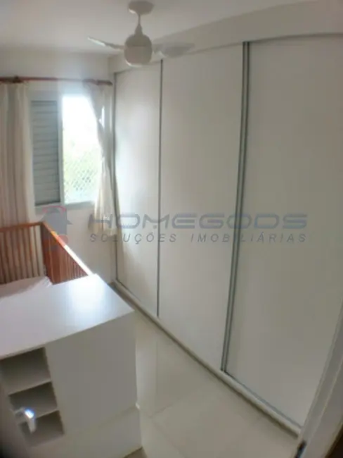 Foto 6 de Apartamento com 2 quartos à venda, 54m2 em Jardim Myrian Moreira da Costa, Campinas - SP