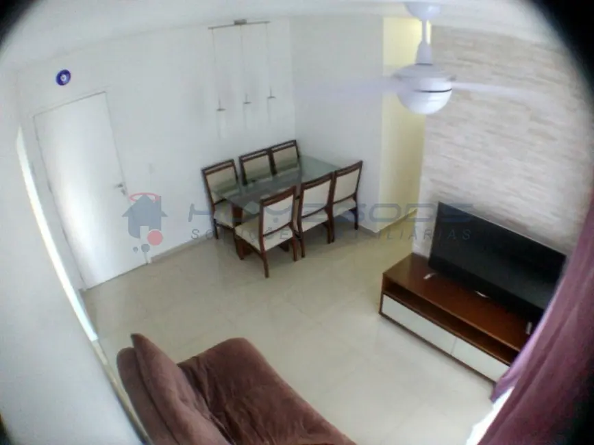 Foto 7 de Apartamento com 2 quartos à venda, 54m2 em Jardim Myrian Moreira da Costa, Campinas - SP