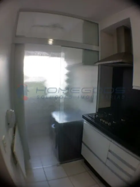 Foto 9 de Apartamento com 2 quartos à venda, 54m2 em Jardim Myrian Moreira da Costa, Campinas - SP