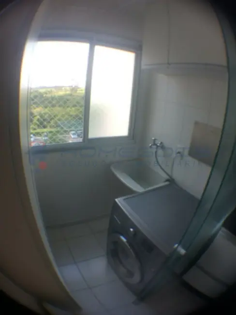 Foto 5 de Apartamento com 2 quartos à venda, 54m2 em Jardim Myrian Moreira da Costa, Campinas - SP