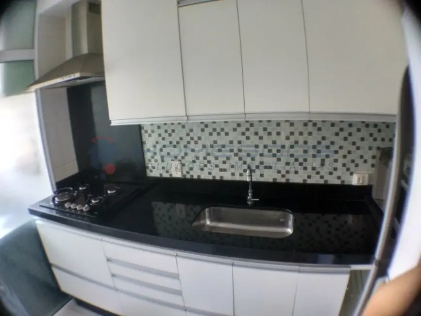 Foto 4 de Apartamento com 2 quartos à venda, 54m2 em Jardim Myrian Moreira da Costa, Campinas - SP