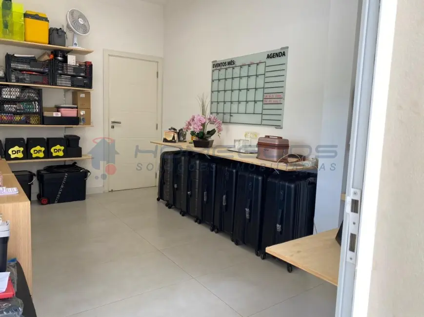 Foto 3 de Casa com 3 quartos à venda, 321m2 em Jaguariuna - SP