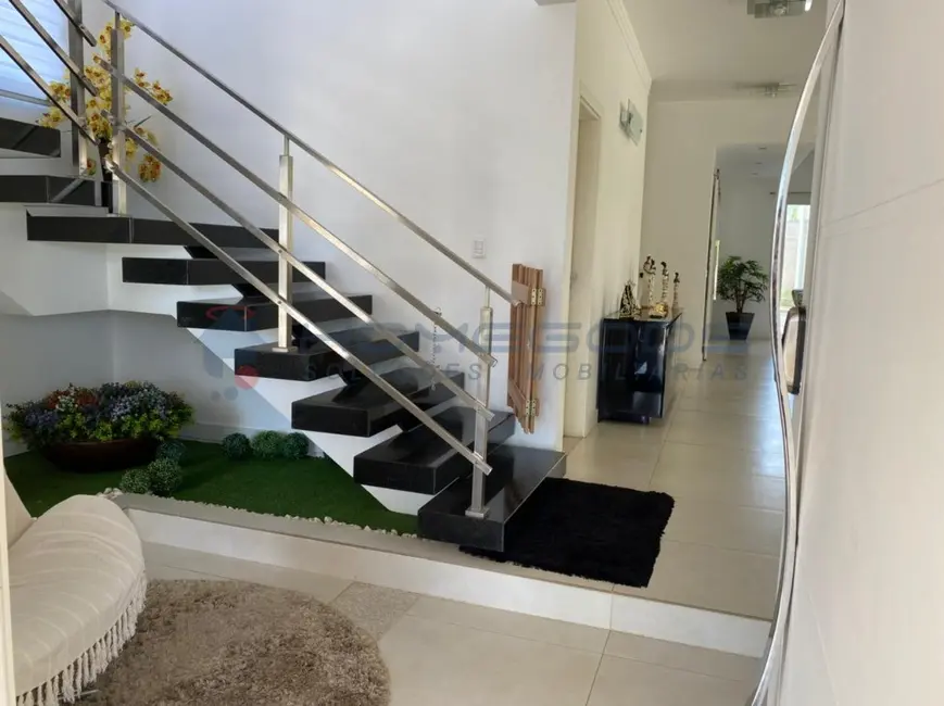 Foto 8 de Casa com 3 quartos à venda, 321m2 em Jaguariuna - SP