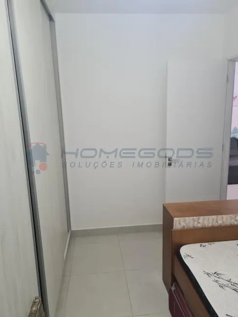 Apartamento com 2 quartos à venda, 58m2 em Cambuí, Campinas - SP - imagem 6 Foto 6 de Apartamento com 2 quartos à venda, 58m2 em Cambuí, Campinas - SP