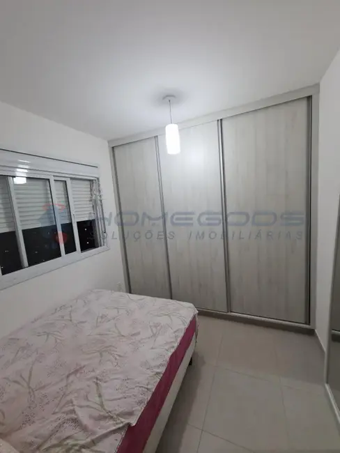 Apartamento com 2 quartos à venda, 58m2 em Cambuí, Campinas - SP - imagem 7 Foto 7 de Apartamento com 2 quartos à venda, 58m2 em Cambuí, Campinas - SP