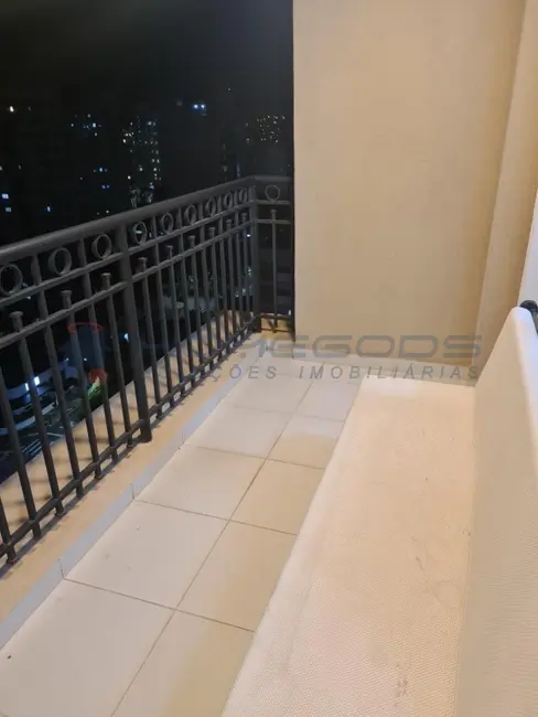 Apartamento com 2 quartos à venda, 58m2 em Cambuí, Campinas - SP - imagem 5 Foto 5 de Apartamento com 2 quartos à venda, 58m2 em Cambuí, Campinas - SP