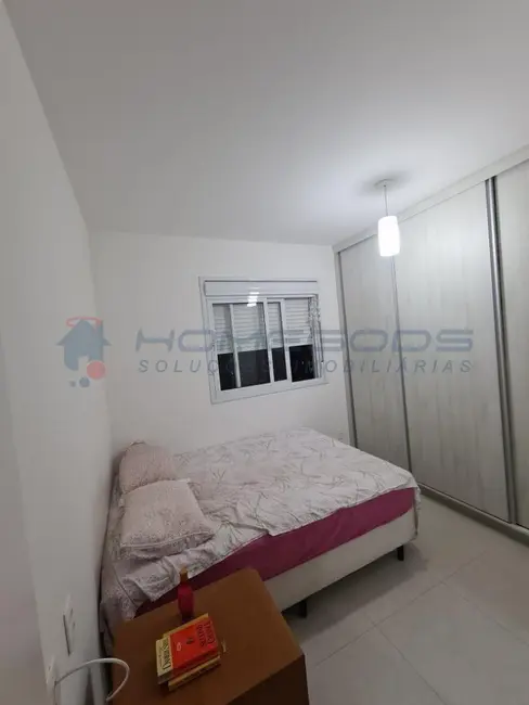 Apartamento com 2 quartos à venda, 58m2 em Cambuí, Campinas - SP - imagem 9 Foto 9 de Apartamento com 2 quartos à venda, 58m2 em Cambuí, Campinas - SP
