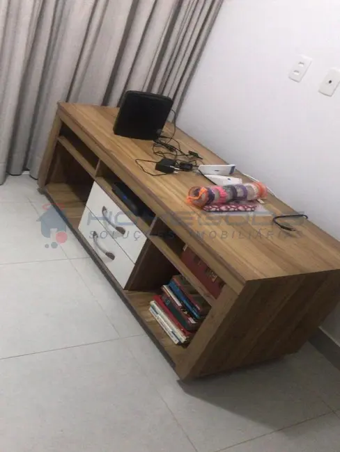 Apartamento com 2 quartos à venda, 58m2 em Cambuí, Campinas - SP - imagem 3 Foto 3 de Apartamento com 2 quartos à venda, 58m2 em Cambuí, Campinas - SP