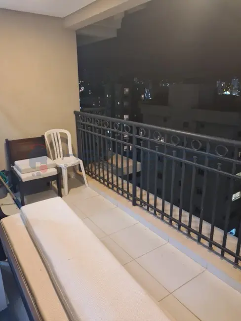 Apartamento com 2 quartos à venda, 58m2 em Cambuí, Campinas - SP - imagem 4 Foto 4 de Apartamento com 2 quartos à venda, 58m2 em Cambuí, Campinas - SP