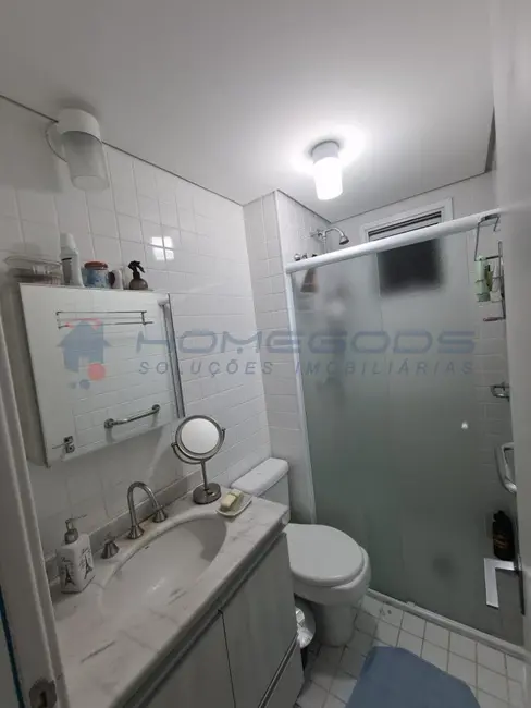 Apartamento com 2 quartos à venda, 58m2 em Cambuí, Campinas - SP - imagem 8 Foto 8 de Apartamento com 2 quartos à venda, 58m2 em Cambuí, Campinas - SP