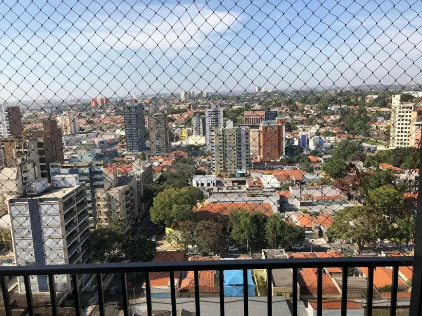 Apartamento com 4 quartos para alugar, 302m2 em Cambuí, Campinas - SP - imagem 5 Foto 5 de Apartamento com 4 quartos para alugar, 302m2 em Cambuí, Campinas - SP