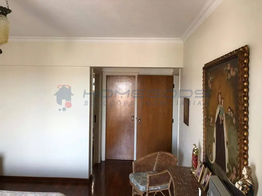 Apartamento com 4 quartos para alugar, 302m2 em Cambuí, Campinas - SP - imagem 4 Foto 4 de Apartamento com 4 quartos para alugar, 302m2 em Cambuí, Campinas - SP