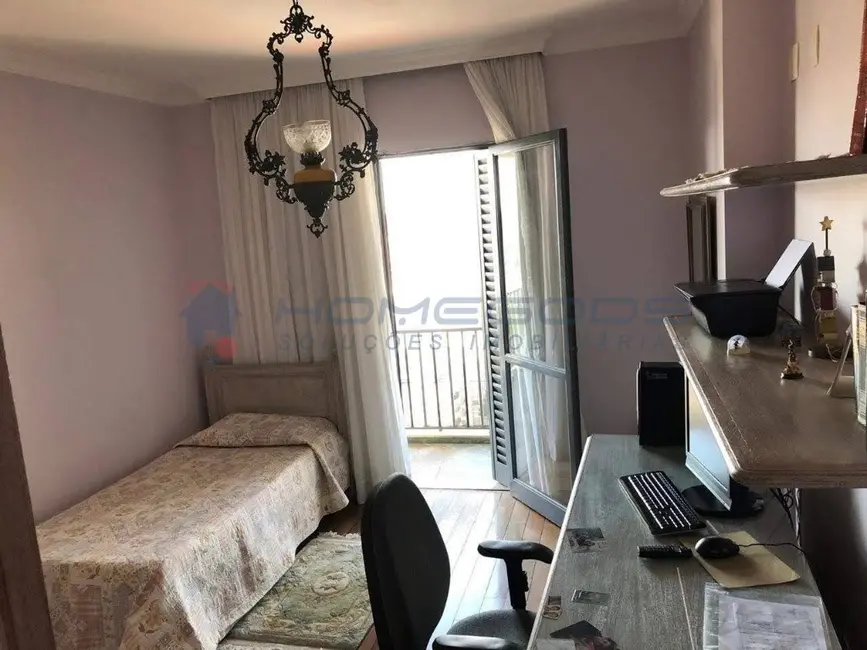 Apartamento com 4 quartos para alugar, 302m2 em Cambuí, Campinas - SP - imagem 7 Foto 7 de Apartamento com 4 quartos para alugar, 302m2 em Cambuí, Campinas - SP
