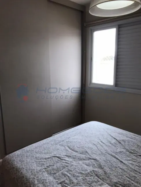 Foto 5 de Apartamento com 3 quartos à venda, 82m2 em Vila Brandina, Campinas - SP