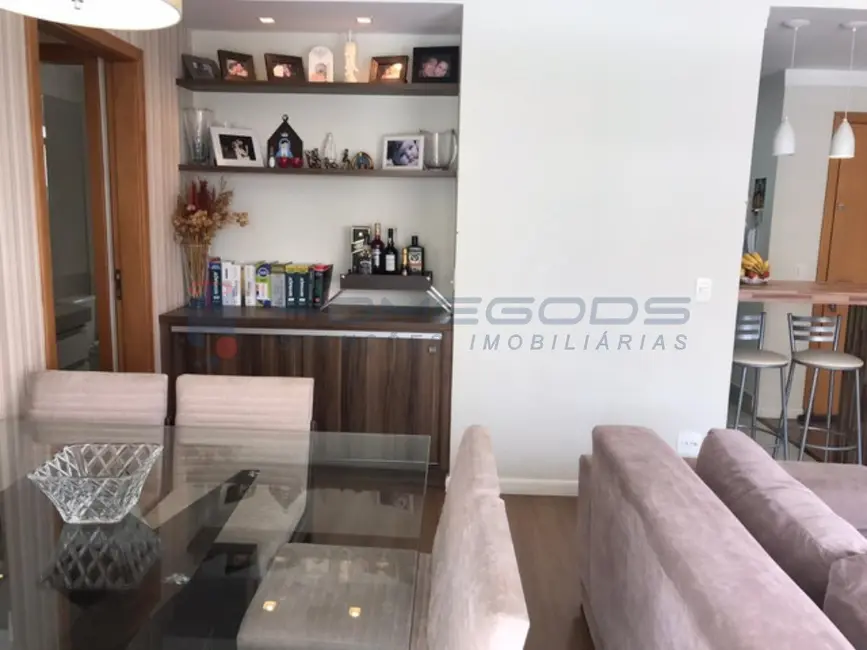 Foto 6 de Apartamento com 3 quartos à venda, 82m2 em Vila Brandina, Campinas - SP