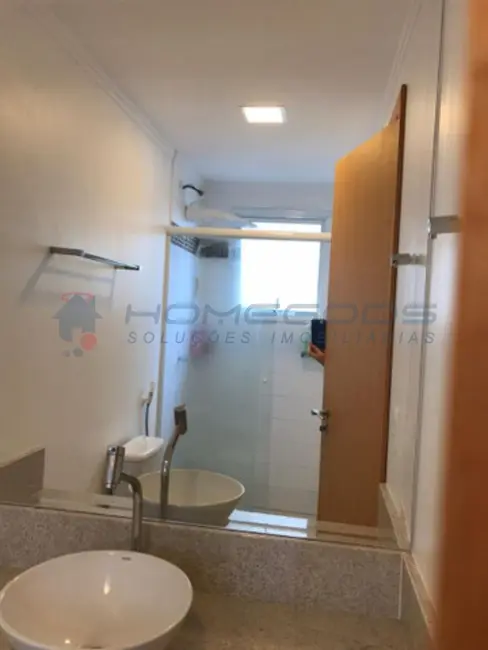 Foto 7 de Apartamento com 3 quartos à venda, 82m2 em Vila Brandina, Campinas - SP