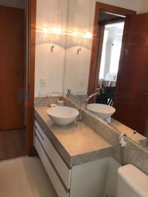 Foto 8 de Apartamento com 3 quartos à venda, 82m2 em Vila Brandina, Campinas - SP