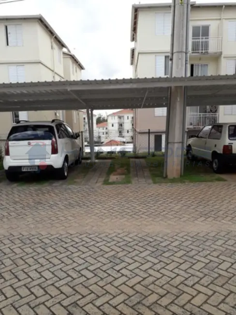 Foto 3 de Apartamento com 3 quartos à venda, 77m2 em Jardim Nova Europa, Campinas - SP