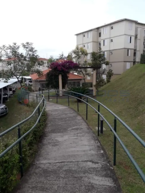 Foto 5 de Apartamento com 3 quartos à venda, 77m2 em Jardim Nova Europa, Campinas - SP