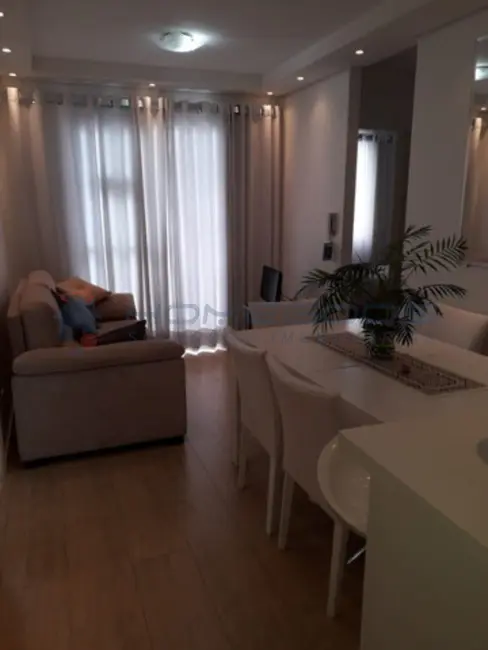 Foto 8 de Apartamento com 3 quartos à venda, 77m2 em Jardim Nova Europa, Campinas - SP