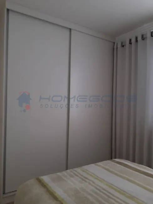 Foto 9 de Apartamento com 3 quartos à venda, 77m2 em Jardim Nova Europa, Campinas - SP