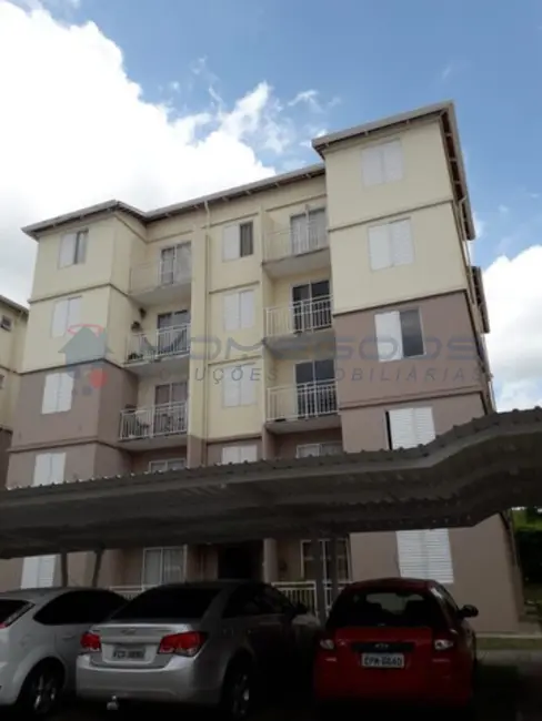 Foto 1 de Apartamento com 3 quartos à venda, 77m2 em Jardim Nova Europa, Campinas - SP