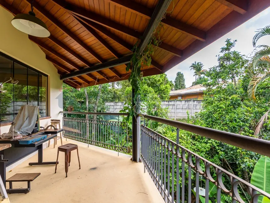 Foto 9 de Casa com 3 quartos à venda e para alugar, 600m2 em Sítios de Recreio Gramado, Campinas - SP