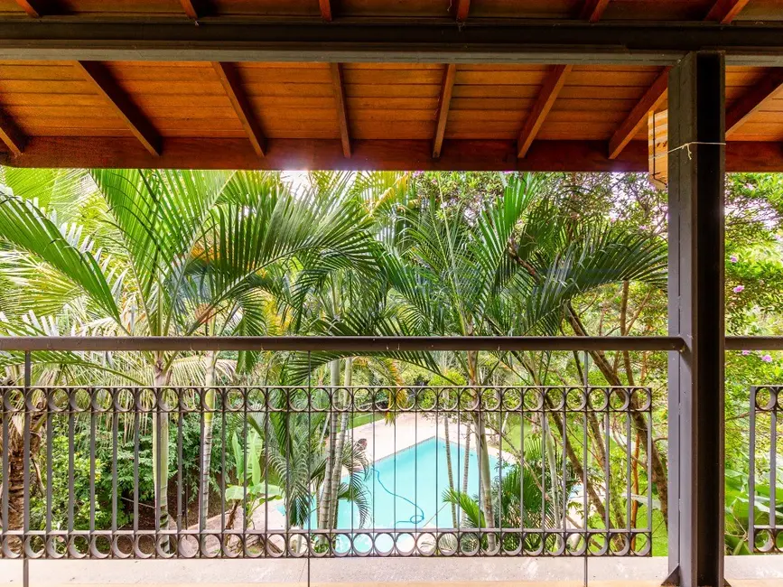 Foto 7 de Casa com 3 quartos à venda e para alugar, 600m2 em Sítios de Recreio Gramado, Campinas - SP