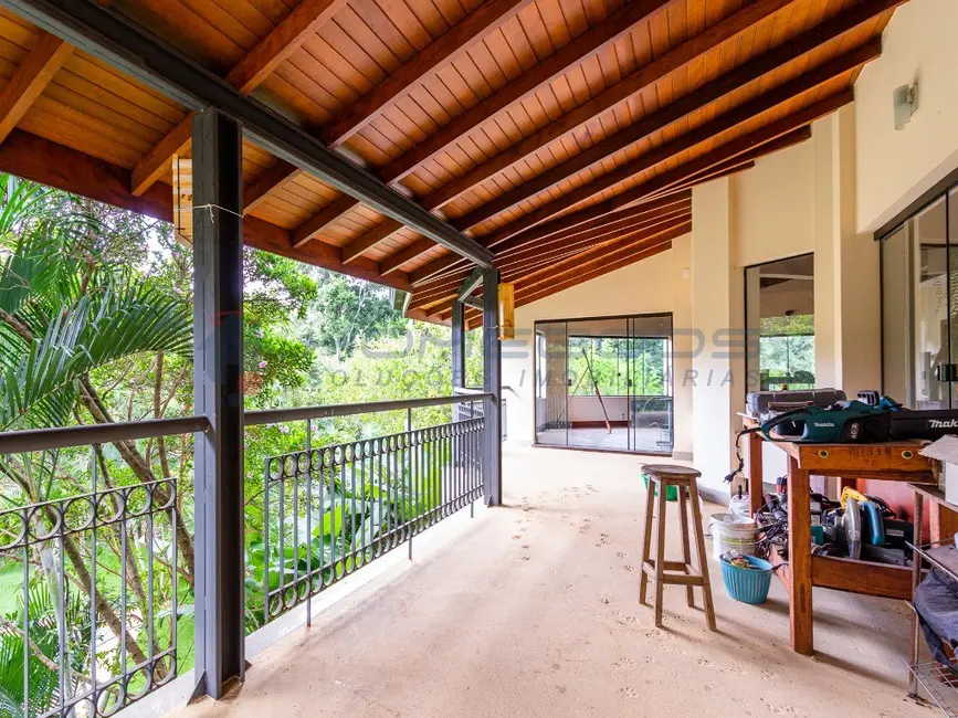 Foto 8 de Casa com 3 quartos à venda e para alugar, 600m2 em Sítios de Recreio Gramado, Campinas - SP