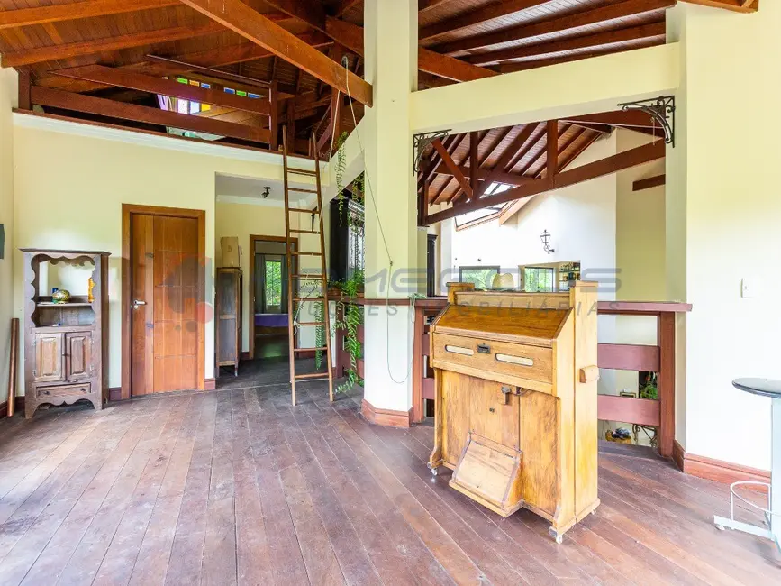 Foto 5 de Casa com 3 quartos à venda e para alugar, 600m2 em Sítios de Recreio Gramado, Campinas - SP