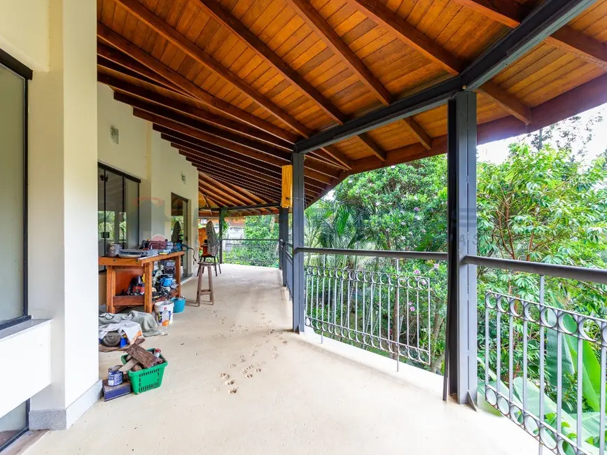 Foto 6 de Casa com 3 quartos à venda e para alugar, 600m2 em Sítios de Recreio Gramado, Campinas - SP