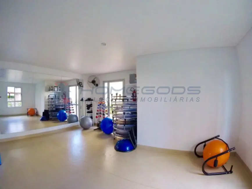 Apartamento com 2 quartos à venda, 55m2 em Bonfim, Campinas - SP - imagem 9 Foto 9 de Apartamento com 2 quartos à venda, 55m2 em Bonfim, Campinas - SP