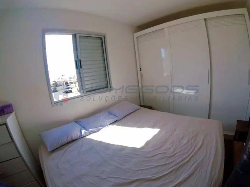 Apartamento com 2 quartos à venda, 55m2 em Bonfim, Campinas - SP - imagem 4 Foto 4 de Apartamento com 2 quartos à venda, 55m2 em Bonfim, Campinas - SP