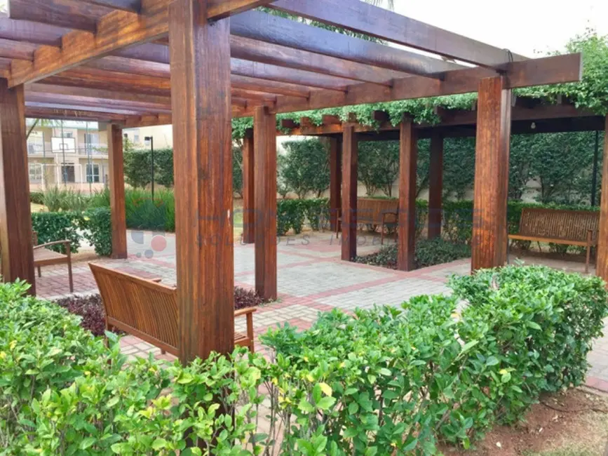 Apartamento com 2 quartos à venda, 55m2 em Bonfim, Campinas - SP - imagem 8 Foto 8 de Apartamento com 2 quartos à venda, 55m2 em Bonfim, Campinas - SP