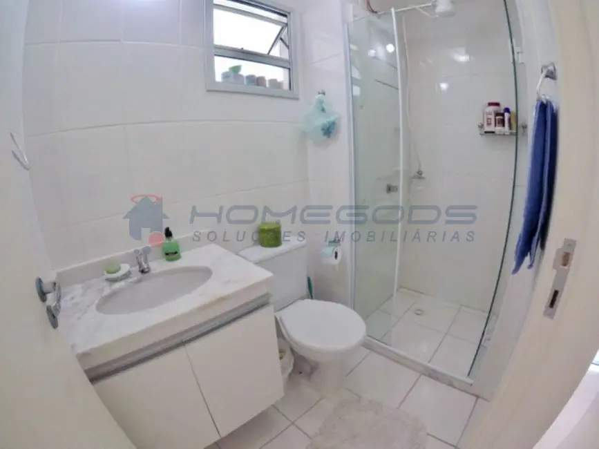 Apartamento com 2 quartos à venda, 55m2 em Bonfim, Campinas - SP - imagem 3 Foto 3 de Apartamento com 2 quartos à venda, 55m2 em Bonfim, Campinas - SP