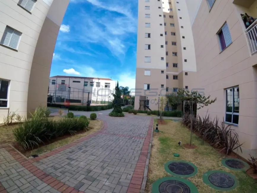 Apartamento com 2 quartos à venda, 55m2 em Bonfim, Campinas - SP - imagem 7 Foto 7 de Apartamento com 2 quartos à venda, 55m2 em Bonfim, Campinas - SP