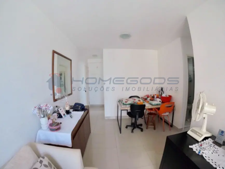 Apartamento com 2 quartos à venda, 55m2 em Bonfim, Campinas - SP - imagem 6 Foto 6 de Apartamento com 2 quartos à venda, 55m2 em Bonfim, Campinas - SP