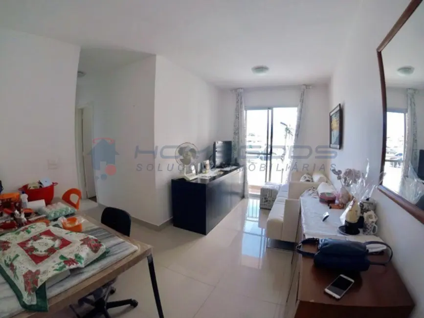 Apartamento com 2 quartos à venda, 55m2 em Bonfim, Campinas - SP - imagem 5 Foto 5 de Apartamento com 2 quartos à venda, 55m2 em Bonfim, Campinas - SP