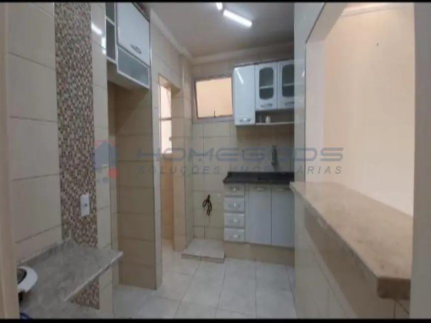 Foto 7 de Apartamento com 3 quartos à venda, 78m2 em Vila Paraíso, Campinas - SP