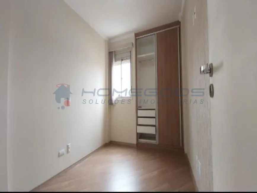 Foto 5 de Apartamento com 3 quartos à venda, 78m2 em Vila Paraíso, Campinas - SP